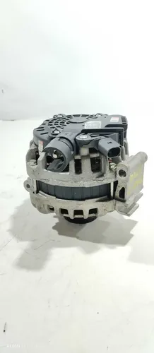 Alternador Fiat Palio Etorq 1.6 16v 2015(detalhe Circulado)