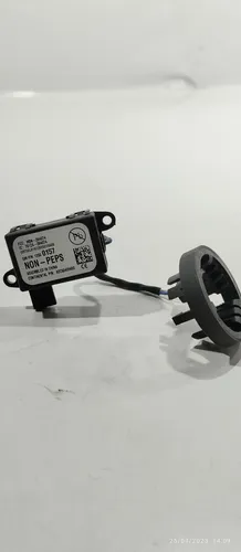 Antena Imobilizadora Code Chevrolet Spin 2014