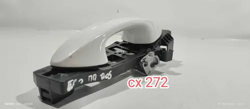 Maçaneta Externa Dianteira Direita Ecosport 1.5 At  2020 Dianteira