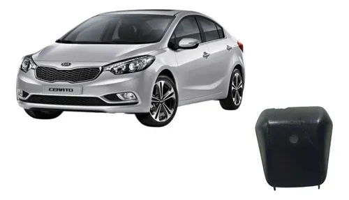 Sensor Crepuscular Kia Cerato 2015 Cód 972533x000