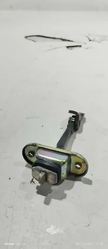 Limitador De Porta Traseiro Esquerdo Chery Qq 1.1 2012