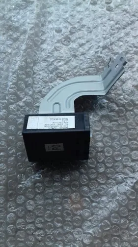 Central Eletrica Nissan Cwtwc1u241