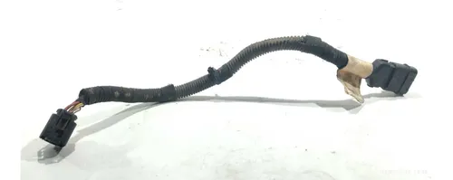 Cabo Chicote Caixa Tração Renegade 2.0 2015 Diesel Turbo Preto