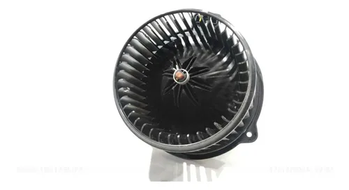 Motor Do Ar Forçado Hyundai Hb20 1.6 2016 Preto