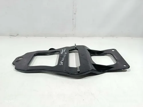 Suporte Duto De Ar Esquerdo Discovery Sport Sd4 Hse 2016 Preto