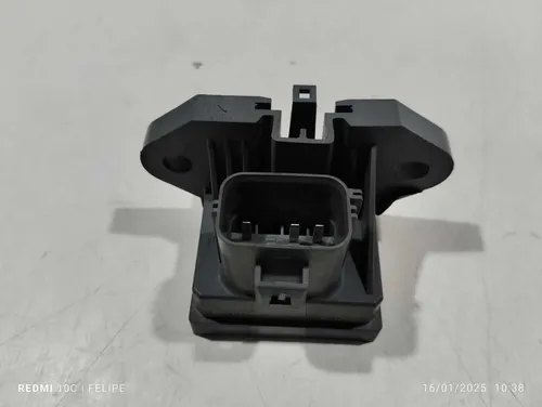 Módula Da Transferência Fusion  Tgdi Automático 2013 Preto
