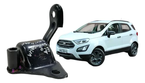 Suporte Coxim Inferior Caixa Câmbio Ecosport Titanium 2018