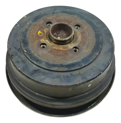 Cubo Rolamento Roda Traseira Direita Gm Meriva 1.8 2006