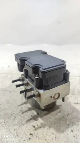 Módulo Central De Freio Sba Nissan Versa March 2015 - 2019