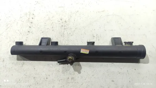Flauta De Injeção Citroën Picasso 2.0 2008-2013 