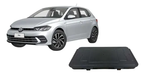 Módulo Carregador Indução Nivus Polo 1.0 Highline Tsi 2023