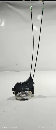 Fechadura De Porta Traseira Esquerda Mitsubishi Lancer 2014