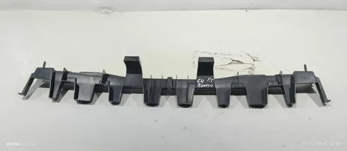 Suporte Do Parachoque Traseiro Citroën C4 Picasso 2014