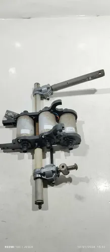 Motor Regulagem Do Banco Dianteiro Esquerdo Captiva 2014