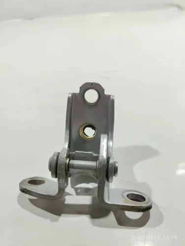 Dobradiça De Porta Traseira Esquerda Inferior Honda Fit 2016