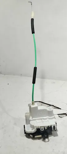 Fechadura De Porta Traseira Direita Fiat Argo Drive 2019