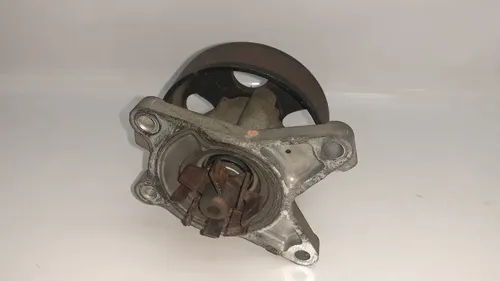 Bomba Da Água Nissan Sentra 2008 Ao 2011 2.0
