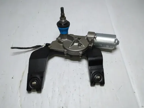 Motor Limpador Vigia Traseiro Hyundai I30 2011 Hatch