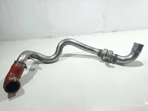 Cano Mangueira D Turbina Discovery Sport Sd4 Hse 2016 Diesel