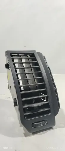 Difusor Ar Central Esquerdo Painel Nissan Sentra 2008-2012 