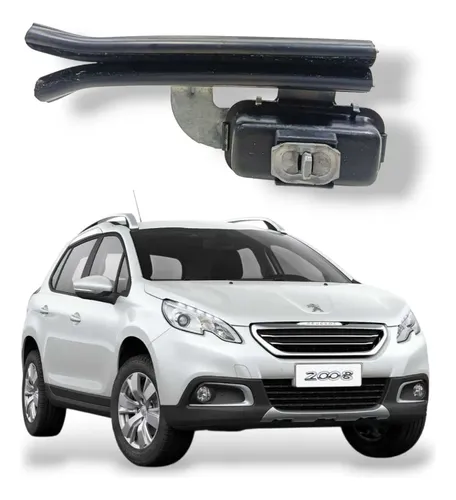 Limitador Porta Traseira Direita Peugeot 2008 Allure 2015
