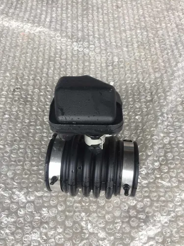 Mangueira Do Filtro Com Antichamas Nissan Versa 1.6 2017 Aut