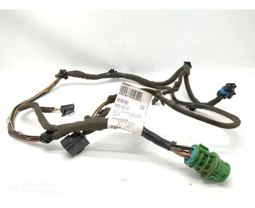 Chicote De Porta Traseira Esquerda Fiat Palio 2015