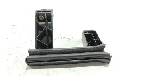 Guia Do Vidro Porta Traseira Esquerda Peugeot 408