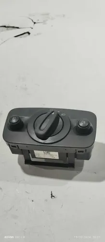 Botão Farol Farol De Milha Ford Ecosport 2013/2016