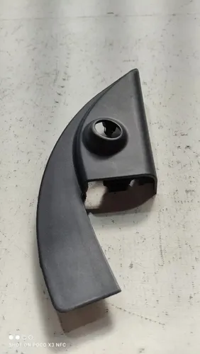 Acabamento Interno Retrovisor Lado Direito Hyundai Hb20  14