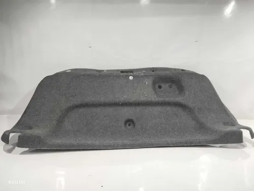 Forro Da Tampa Porta Malas Gm Cruze Sedã Ltz 1.4 T Aut 2018