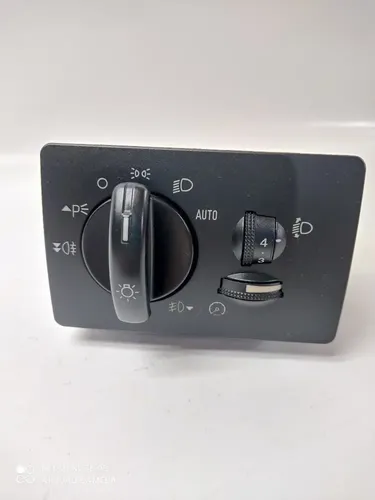 Comando De Luz Ford Focus 2009 Cx5