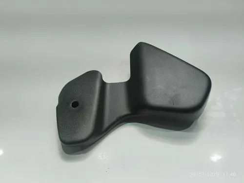 Acabamento Banco Dianteiro Esquerdo  Toro Atd4 Diesel 2021 Preto