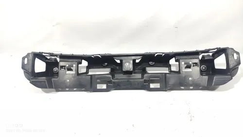 Suporte Parachoque Traseiro Citroën C3 2014 - 2017