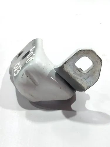 Dobradiça Porta Inferior D.d Ford Ecosport 2015 Cx 13