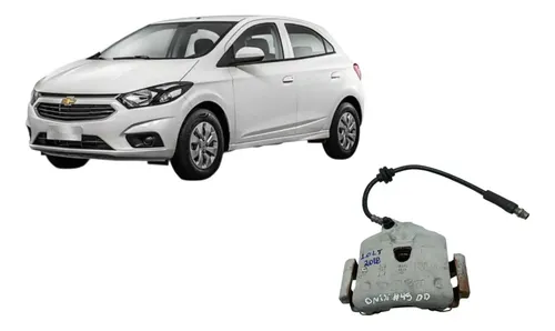 Sapata Pinça Direita Chevrolet Onix Lt 1.0 2018