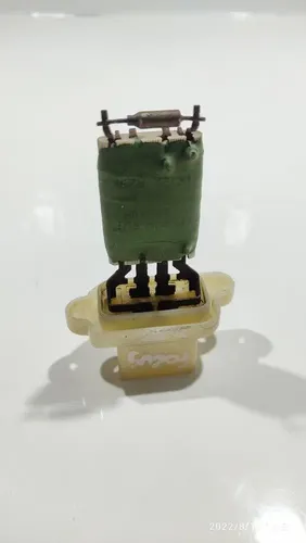 Resistencia Interna Ar Condicionado Ford Focus 2009/2013
