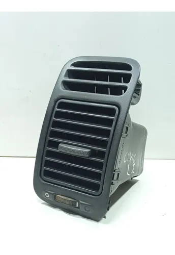Difusor Ar Lado Esquerdo Honda Civic 2001-2006