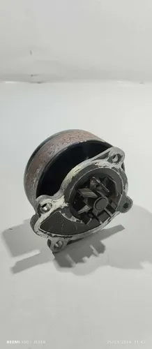 Bomba D\'água Polia Versa 1.6 Manual 2018