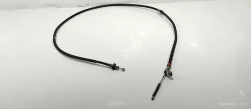 Cabo Freio De Mão Direito Nissan Sentra 2.0 Automatico 2017