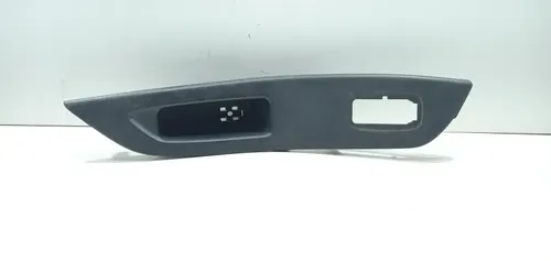 Moldura Botão Vidro Dianteiro Direito Ford Ka 2014-2019