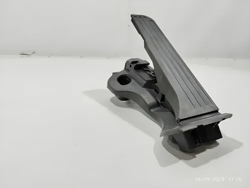 Pedal Do Acelerador Volkswagen Jetta 2.5 Aut 2009 Preto