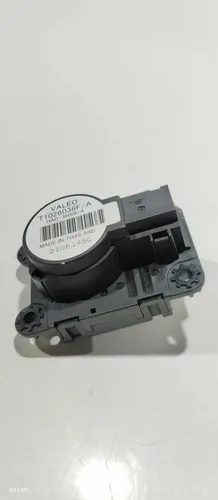 Motor Do Atuador Do Ar Condicionado Fluence 2014