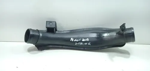 Duto Filtro Ar Intercooler Peugeot 2008 1.6 Thp 2016-2019 