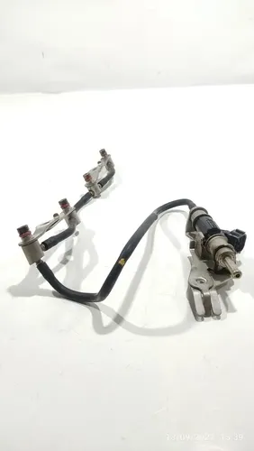 Bico De Injeção Partida A Frio Toyota Etios 1.3 2015
