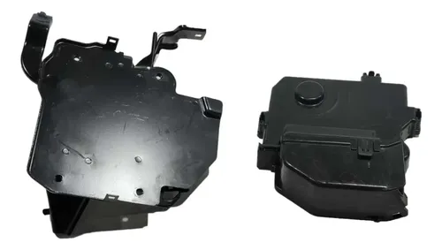 Suporte Do Módulo De Injeção Fit 1.5 16v Automático 2018