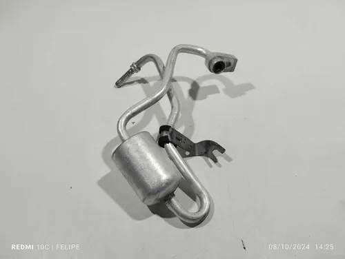 Mangueira Compressor Ar Ford Fusion Awd 2013/2016