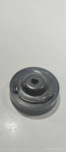 Contra Peso Do Coxim Do Cãmbio Citroen C4 Lounge Thp 2014/19 Preto
