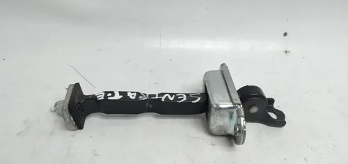Limitador De Porta Trazeiro Esquerdo Nissan Sentra 