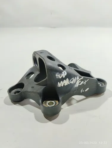 Suporte Do Cabo De Marcha Volkswagen Gol Fox 2012